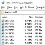 Иконка TimeToPhoto 3.0.6902 + ключ