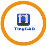 Иконка TinyCAD 3.00.03