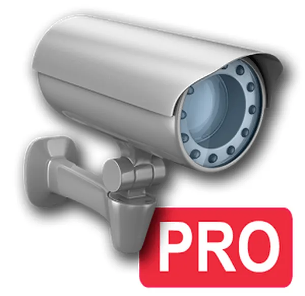 Иконка TinyCam Monitor Pro 14.1