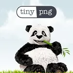 Иконка TinyPNG 2.5.0 Plug in for Adobe Photoshop