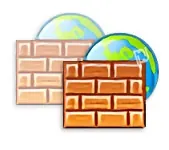 Иконка TinyWall 3.4.1