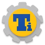 Иконка Titanium Backup Pro 8.4.0.2