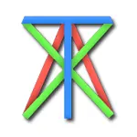 Иконка Tixati 3.41.1 русская версия