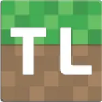 Иконка TLauncher 2.53 для Minecraft последняя версия