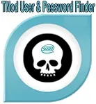 Иконка TNod User & Password Finder 1.8.0 Beta