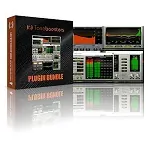Иконка ToneBoosters Plugin Bundle 2.1.4 + crack