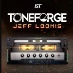 Иконка Toneforge Jeff Loomis 1.0.2 + crack