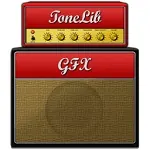 Иконка ToneLib GFX v4.8.5 + crack