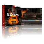 Иконка Toontrack EZbass VST 1.3.1 + crack
