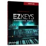 Иконка Toontrack EZkeys 2.1.4 + crack