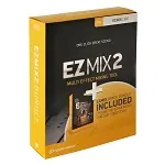 Иконка Toontrack EZmix 3.2.2 + crack