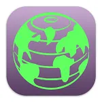 Иконка Tor Browser 15.0.7 на русском