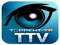Иконка Торрент ТВ плеер 3.27
