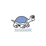 Иконка TortoiseSVN 1.14.6.29673