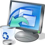 Иконка Total Uninstall Professional 7.6.2.367 на русском + ключ