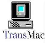 Иконка TransMac 15.5 + crack