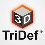 Иконка TriDef 3D 7.4.0.14921 крякнутый + код активации