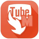 Иконка TubeMate Downloader 6.2.1 с ключом
