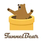 Иконка TunnelBear VPN 4.7.1.0