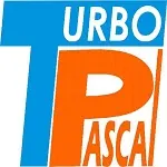 Иконка Turbo Pascal 7.1