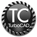 Иконка TurboCAD 2019 26.0 Build 37.4