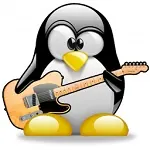 Иконка TuxGuitar 1.5.6 полная русская версия