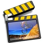 Иконка TV Player Classic 8.0.1