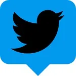 Иконка TweetDeck 3.5.11.1