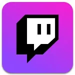 Иконка Twitch Studio 0.112.4 Beta