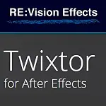 Иконка Twixtor for After Effects 8.1.1 + crack