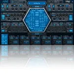 Иконка u he Hive 2.1.1.12092 крякнутый