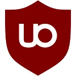 Иконка uBlock Origin v1.48.8 для Opera   Chrome   Firefox   Яндекс браузера