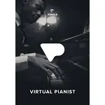 Иконка UJAM Virtual Pianist 1.4.1 + crack
