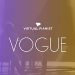 Иконка uJAM Virtual Pianist VOGUE v1.0.0 + crack