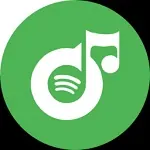Иконка Ukeysoft Spotify Music Converter 3.2.5 + key