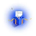 Иконка UltFone iOS Data Manager 8.7.1.12 крякнутый