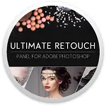 Иконка Ultimate Retouch Panel 3.9.2 + crack