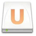 Иконка Ultracopier 3.0.1.5 на русском