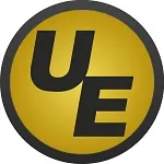 Иконка UltraEdit 32.2 + русский + crack