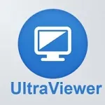 Иконка UltraViewer 6.6.127
