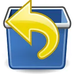 Иконка Undelete Plus 3.0.19.415 на русском языке + ключ