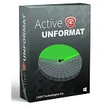 Иконка Unformat Pro 22.0 на русском + ключ