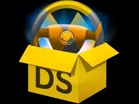 Иконка Uniblue DriverScanner 2018 4.2.1.0 + ключ активации лицензионный