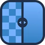 Иконка Upscayl 2.8.6