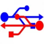 Иконка USB Device Tree Viewer 4.7.1