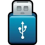Иконка USB Disk Storage Format Tool 6.1