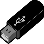 Иконка USB Image Tool 1.90 на русском