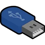 Иконка USB Low Level Format Pro 5.01 + serial key