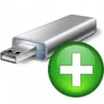 Иконка USB Repair 11.2.3.2380 Rus