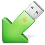 Иконка USB Safely Remove 7.3.1.1334 + ключик